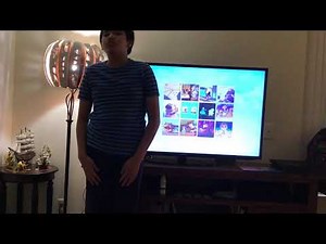 PIXAR SHORT FILMS COLLECTION, VOLUME 2 Blu-Ray Movies Menu Walkthrough Video