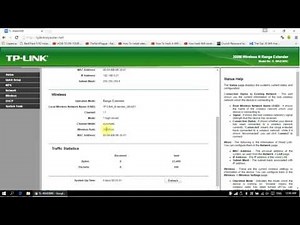 TP-LINK TL-WA830RE Range Extender
