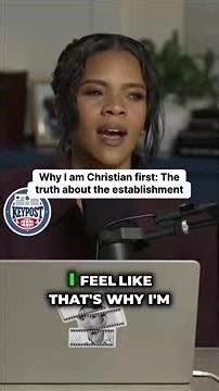 Why I'm choosing faith over the political divide.