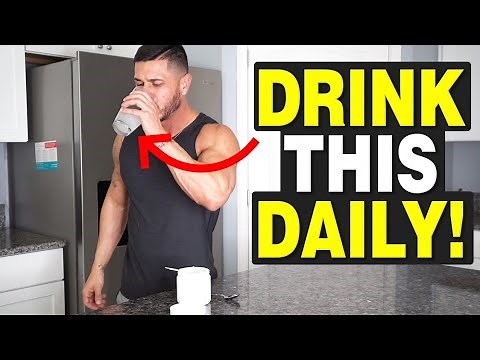 How to Use CREATINE for Muscle Growth (according to science)