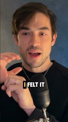 this is how introverted feeling (fi) is actually supposed to guide you