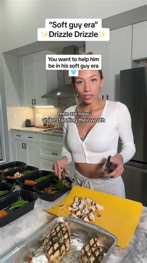 Guide to Making Him Embrace His Soft Guy Era