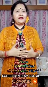 We see the seller on live but there are many who work tirelessly behind the back.. Business doesn't mean only coming live but a lot more! We have decided to show you all what goes behind the scene how important those people are for each and every entrepreneur through our promotional videos! These videos are dedicated to all karigars, tailors, helping hands, courier partners and last but not the least the customers...  Video 5 #rainbow #promotion | Being Gorgeous | Facebook