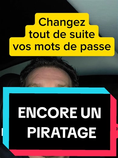 Nouvelle attaque informatique : La CAF. Caisse d'Allocation Familiale. Encore des centaines de milliers de données dans la nature. #piratage #hacking #informatique #donnees #caf