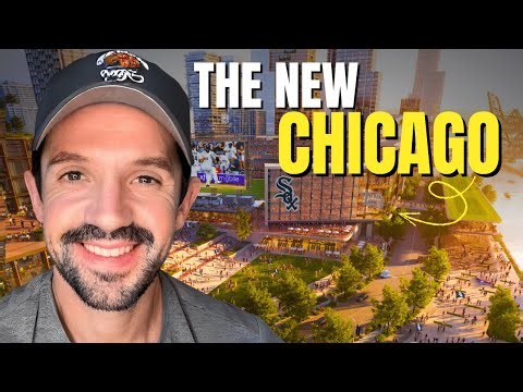 Everything New and Coming Soon to Chicago in 2026