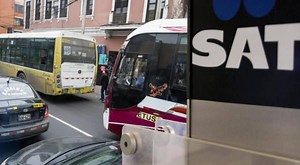 Multas de tránsito en el SAT: así puedes saber si tienes una deuda y evitar ser sancionado