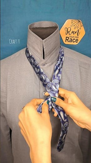 Tie Knot Made Easy | Perfect for Beginners #tie #beginner #tutorial #suit #mensfashion #tieknot