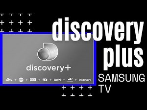 How To Install Discovery Plus on Samsung TV