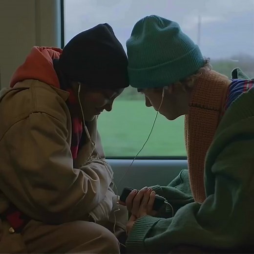 We Are Who We Are Edits: Exploring the Characters and Storylines