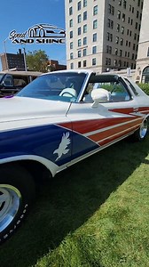 8.2K views · 372 reactions | Ever see a 1975 Buick Century Free Spirit, we found one at Detroit Concours d’Elegance #classiccarshow #cars #vintagecars #carshow #oldcars #rarecars #automotive #classiccarsdaily #automobile #oldsmobile #gmcars #classiccars | Speed and Shine | Facebook