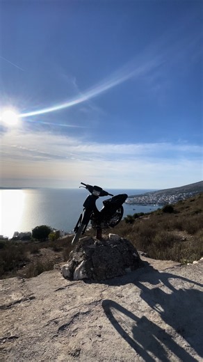#saranda #moto #like #plc