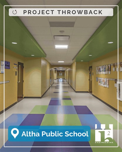Located in Altha, Florida, this project included the demolition of existing classroom buildings, renovation of two classroom buildings, and new construction on an active school campus. The campus was designed in a courtyard layout with multiple core and classroom buildings connected by covered walkways, supporting efficient circulation and student safety. Key spaces include administration areas, a gymnasium, a cafetorium, a media building, and a wide range of classroom and specialty learning env