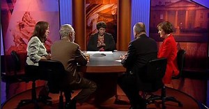 Washington Week with The Atlantic:Webcast Extra - September 10, 2010