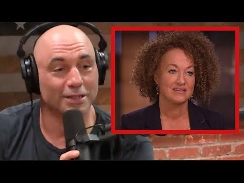 Joe Rogan on White People Emulating Black Culture