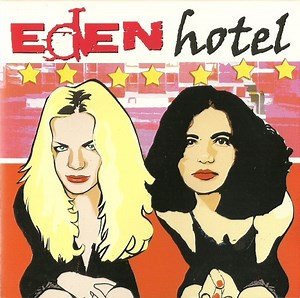 Eden - Hotel