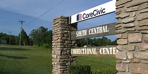 Inmate dies after fight at Tennessee prison