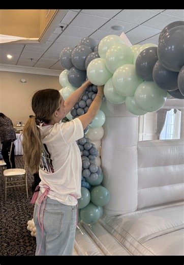Mastering Balloon Decor: Techniques and Tips