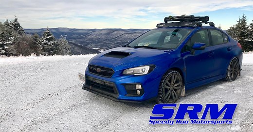 Aurora Dyno Tuning | Reliable, Professional Tuning at SRM