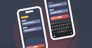 Mobile Keyboard Raiser | GUI Tools | Unity Asset Store