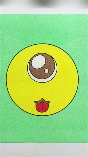 Relaxing ASMR Coloring Experience for Stress Relief