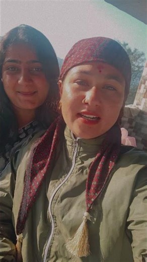 Mandyali vs Pahari word 😊