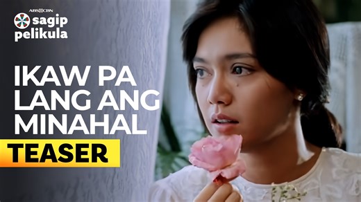66K views · 334 reactions | ‘Ikaw Pa Lang Ang Minahal’ FULL MOVIE...