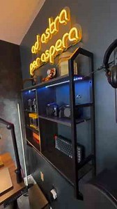 Simple, Clean, and Motivating – Minimal Setup Vibes