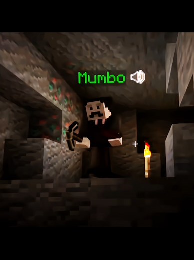 Mumbo Jumbo's Silly Moments in Minecraft
