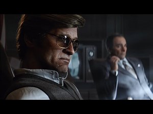 [COD:CW] #7 Endless Battle