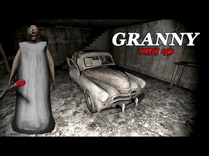 How to complete Granny 1