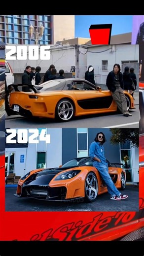 Han's INSANE Car Collection