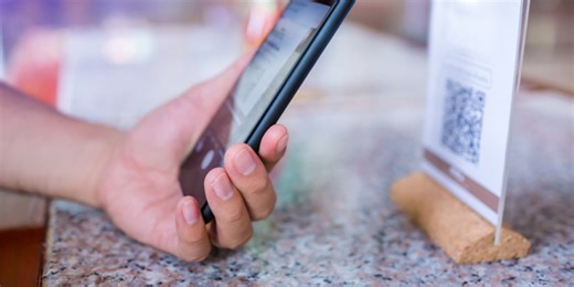 QR Code scams: How you can protect your information