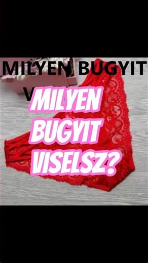 #MILYEN BUGYIT VISELSZ? #2026