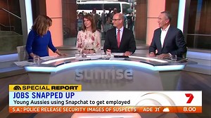 McDonald's Snaplications - Case study