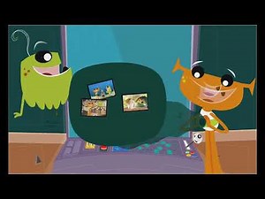Plory And Yoop Theme Song G Major 1