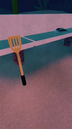 Horror bob sponge #roblox #viral #short #fyp #viralditiktok