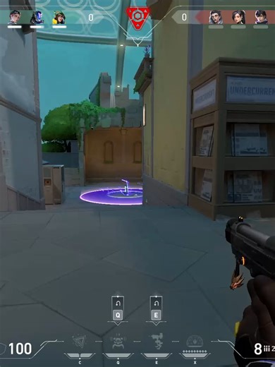 KILLJOY BUSTED AIM WHY ACE ( BANDIT )