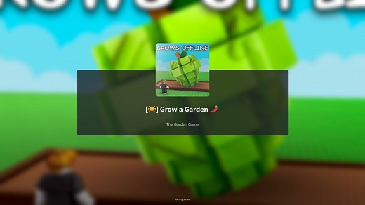 All Tropical Plants in Grow a Garden