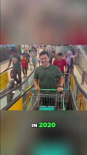 🇲🇾 Why Did Tesco Become Lotus's 🤔 Malaysia Supermarket Story #lotusshopping