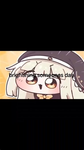 chibi five five #funny #happy