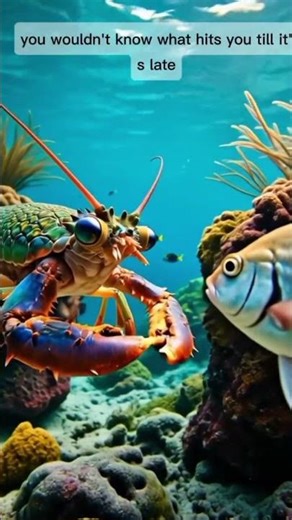 5 Animals With Real Life Super Power