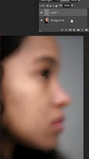 Retouch Skin like a Pro in Photopea (Easy Method)
