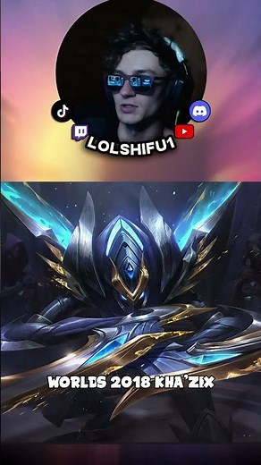 Kha'Zix Skin Tier List