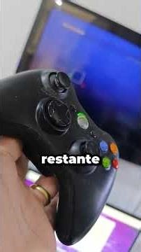 Xbox 360 repair by Denildo from Samambaia-DF 2/2