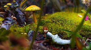 Point-and-click adventure game AntVentor heading to Switch this month