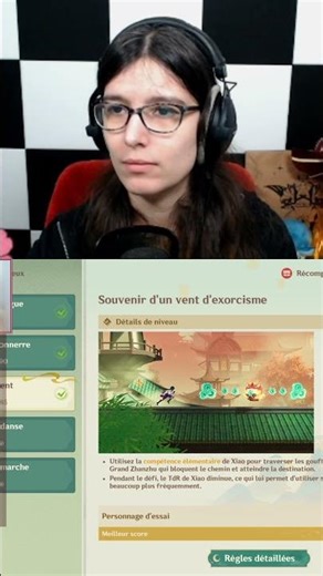 Zibai avant tout ! Souwtane défend son personnage préféré !