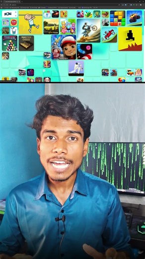 Play Games Without Installing 🤩 | Gaming Website