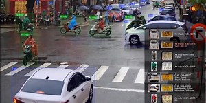 2.2M views · 10K reactions | Hệ thống camera xử lý vi phạm ATGT nét căng ở Đà Nẵng  Nhìn phát rén ngay 凉 vubachkhoa1 | Review Đà Nẵng | Facebook