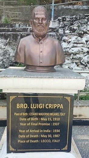 గుణదల శిఖరాన వెలసిన మాత/కృషి చేసిన మహనీయులు/