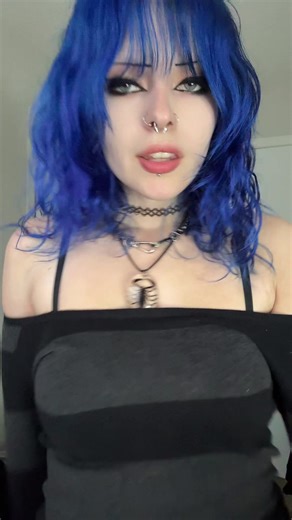 Outfit Ideas for a Work Dinner: Goth Style Inspiration